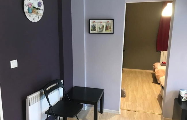 Your Place in Sofia - Foto 7