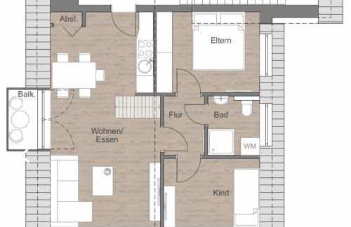 Lütten Uttied I - Foto 14