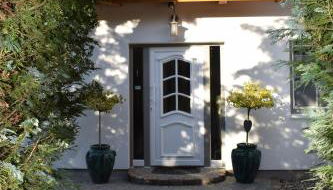 Haus am Dorfteich Kopendorf, Wohnung 2 - Foto 3