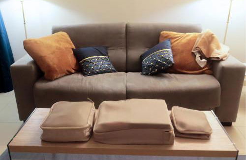 Appartement-Paris-Disney-Terrasse-Jardin-parking - Foto 33