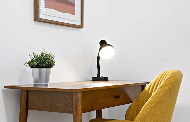 Lake Ridge Villa - Free Parking - Foto 18