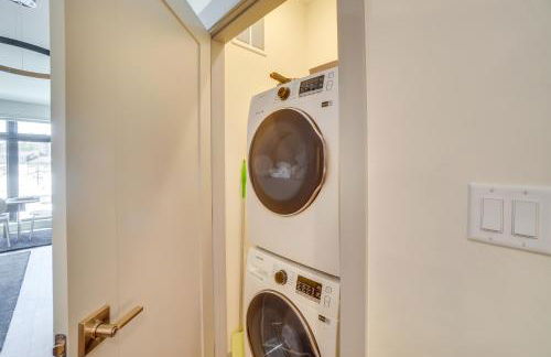 Modern Winter Park Condo with Community Hot Tub! - Foto 24