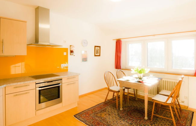 Apartment in the Black Forest With Balcony - Foto 7