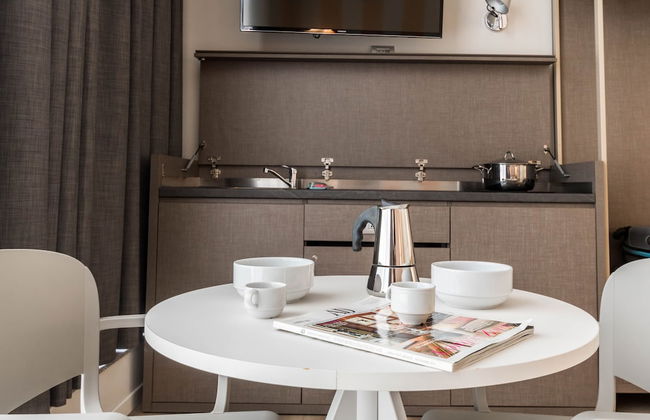 JOIVY San Cristoforo - Terrace, Gym & SPA - Foto 27