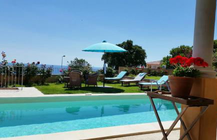 Gîte L'Appart de Case Vanille - Foto 14