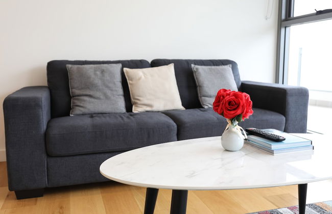 Macquarie Park Corporate Apartments - Foto 22