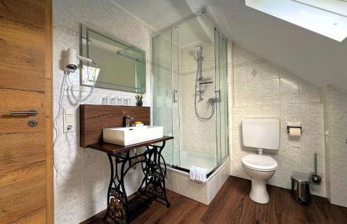 Ferienwohnungen Bullay - Foto 6