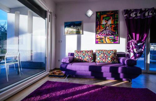 Boutique Villa Nirvana - Photo 70