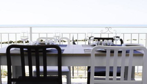 Terrazza sul Mediterraneo - Foto 4