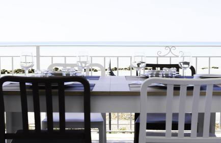 Terrazza sul Mediterraneo - Foto 4