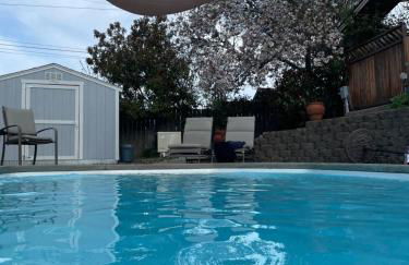 Summer Fun Wenatchee home - Foto 41