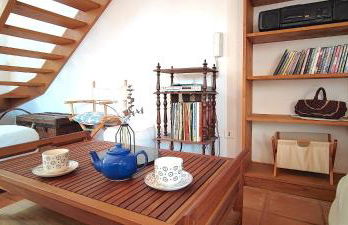 La maison bleue - Foto 11