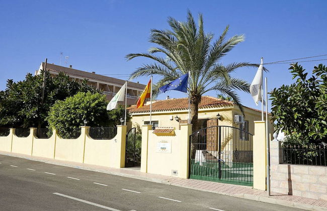 Ona Aldea del Mar - Photo 27