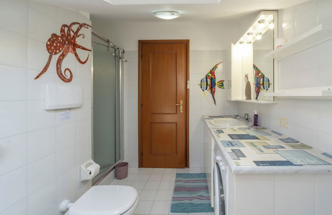 Casa Airenti - Foto 10