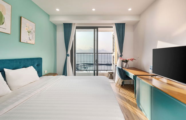 Elyday Apartment Hillside Phu Quoc - Foto 63