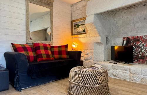 LE STE MARINE - Ptit coin de Paradis Vue sur le port - Entrée Autonome - Foto 10