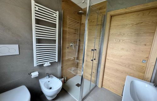 Apartment Val di Rabbi - Foto 8