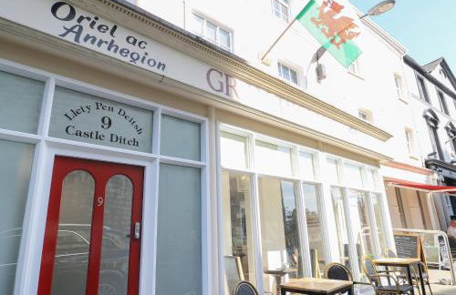 Llety Pen Deitsh 2 - Foto 1