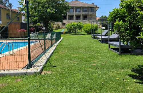 Apartamentos Ria de Aldan - Foto 4