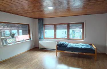 Mobilierte Wohnung mit 6 Betten Stuttgart, Böblingen, Reutlingen, Waldenbuch - Foto 8