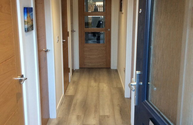 Beautiful Coastal Cottage in St Monans, Scotland - Foto 14