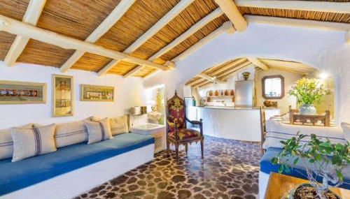 Charming Cottage Il Glicine a San Pantaleo - Foto 5