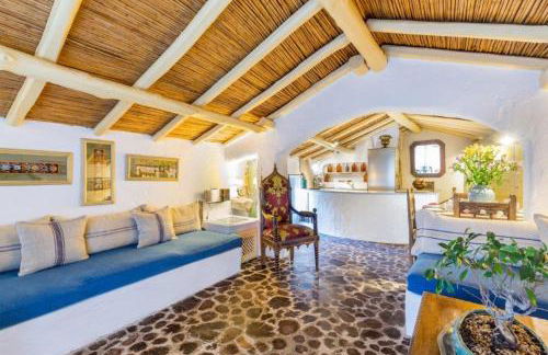 Charming Cottage Il Glicine a San Pantaleo - Foto 5