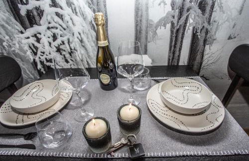 DEER LODGE Mountain view apartment with ski-in access - Foto 35