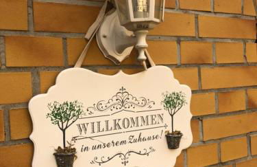 Glashüttchen mit 2 Schlafzimmern, Sauna und schönem Garten - Foto 24