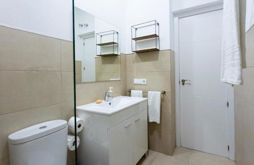 Apartamentos Homing Puerto Sherry - Foto 12