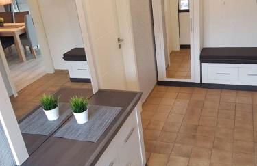 Großes (ca.230m²) freistehendes Einfamilienhaus - Foto 13