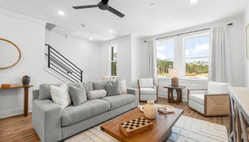 30A Beach House - Coastal Allure by Panhandle Getaways - Foto 3