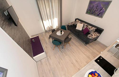 Apartmani “Karla” - Foto 11