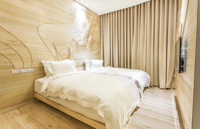 The Tree House - Foto 20