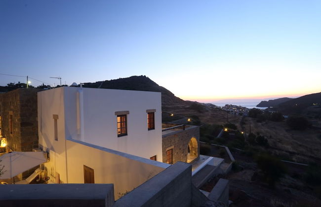 Patmos Exclusive Villas - Photo 41