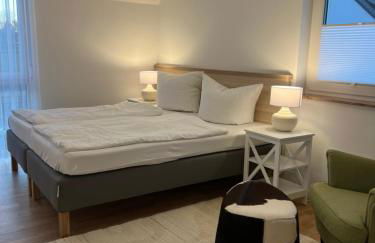 Gästehaus Ferdinand Zwickau-Werdau - Foto 15