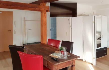 Apartment Pegnitzmühle mit Pegnitzinsel - Foto 27