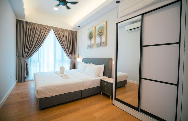 KL Sentral Perfect Suite - Foto 2