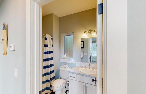 Alder Beach House - Foto 12