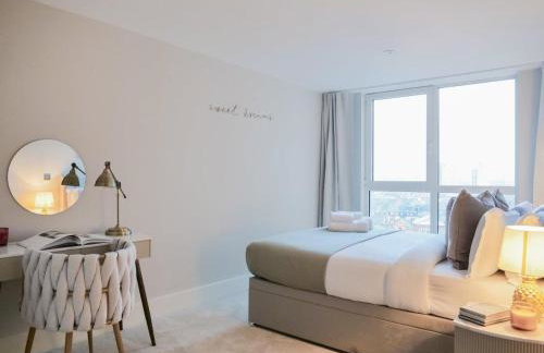 Vista Haven: A Short Let Retreat - Foto 49