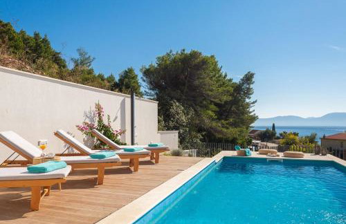 Luxury Villa Azul Makarska with private pool - Foto 20
