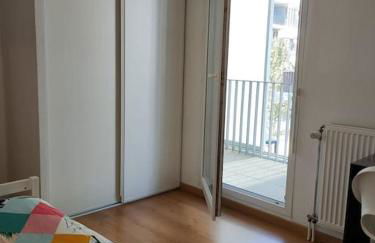 L'Envol - 80 M2 - 40 M2 balcon - 2 parkings privés - Photo 16