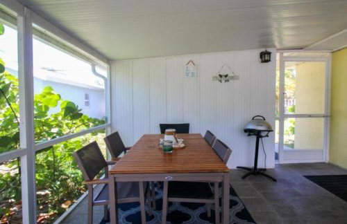 2 BR Home With Private Beach Access To Golden Beach - Luna Sea - Foto 38
