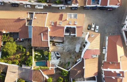 Pinheiro de Monsaraz-Casas da Colmeia T2 - Foto 22