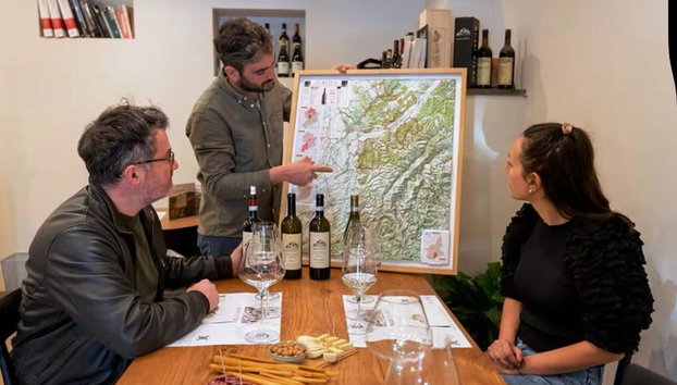 "Tra Langhe e Monferrato" - Cata de vinos y visita a bodegas - Foto 5