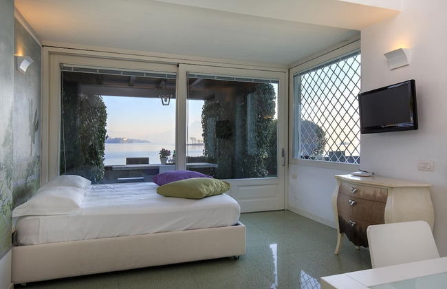 Impero House Rent - Maison du Lac - Foto 5