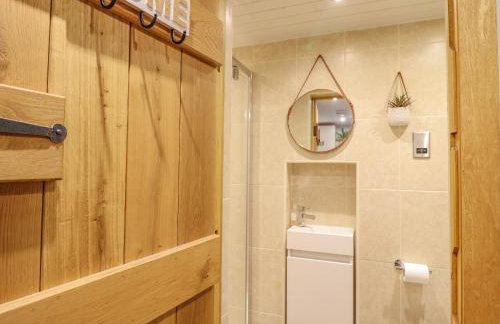 Ty Gwyn Cottage - Foto 21