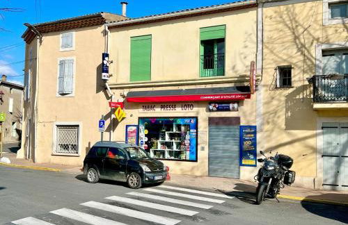 Maison de Caractère rénovée avec gout pour 2 personnes - Foto 16