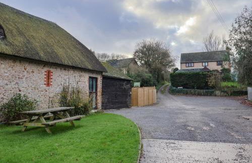 Apple Cottage - Foto 24