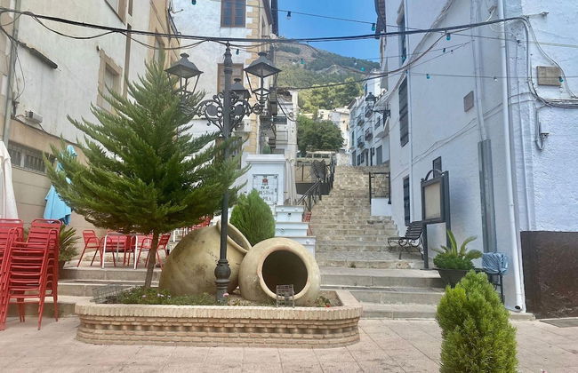 Belvilla by OYO Villa El Refugio - Foto 32